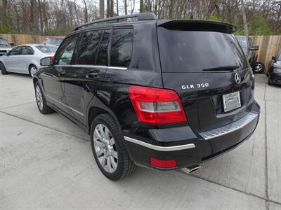 2011 Mercedes-Benz GLK 350 3.5L V6 4MATIC   - Photo 8 - Cincinnati, OH 45255