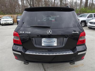 2011 Mercedes-Benz GLK 350 3.5L V6 4MATIC   - Photo 7 - Cincinnati, OH 45255