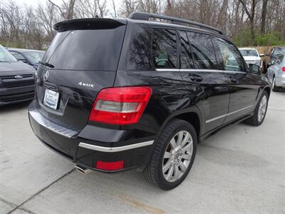 2011 Mercedes-Benz GLK 350 3.5L V6 4MATIC   - Photo 6 - Cincinnati, OH 45255