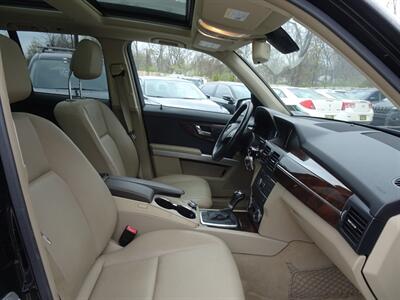 2011 Mercedes-Benz GLK 350 3.5L V6 4MATIC   - Photo 15 - Cincinnati, OH 45255