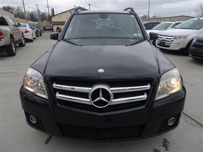 2011 Mercedes-Benz GLK 350 3.5L V6 4MATIC   - Photo 2 - Cincinnati, OH 45255