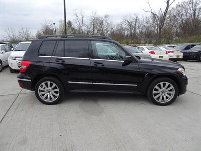 2011 Mercedes-Benz GLK 350 3.5L V6 4MATIC   - Photo 5 - Cincinnati, OH 45255