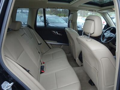 2011 Mercedes-Benz GLK 350 3.5L V6 4MATIC   - Photo 13 - Cincinnati, OH 45255