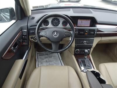 2011 Mercedes-Benz GLK 350 3.5L V6 4MATIC   - Photo 9 - Cincinnati, OH 45255