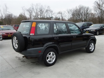 1997 Honda CR-V   - Photo 6 - Cincinnati, OH 45255