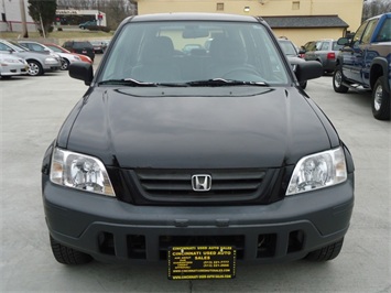 1997 Honda CR-V   - Photo 2 - Cincinnati, OH 45255