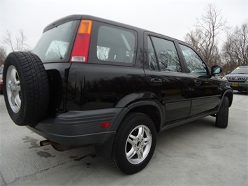 1997 Honda CR-V   - Photo 13 - Cincinnati, OH 45255