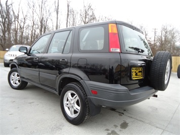 1997 Honda CR-V   - Photo 12 - Cincinnati, OH 45255