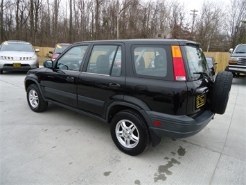 1997 Honda CR-V   - Photo 4 - Cincinnati, OH 45255