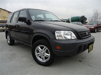 1997 Honda CR-V   - Photo 10 - Cincinnati, OH 45255