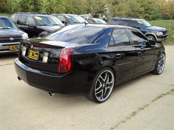 2006 Cadillac CTS   - Photo 6 - Cincinnati, OH 45255