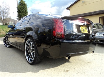 2006 Cadillac CTS   - Photo 12 - Cincinnati, OH 45255