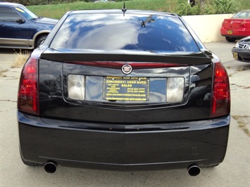 2006 Cadillac CTS   - Photo 5 - Cincinnati, OH 45255