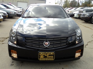 2006 Cadillac CTS   - Photo 2 - Cincinnati, OH 45255