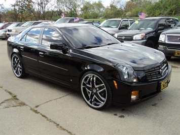 2006 Cadillac CTS   - Photo 1 - Cincinnati, OH 45255