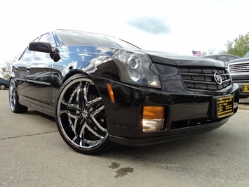 2006 Cadillac CTS   - Photo 10 - Cincinnati, OH 45255