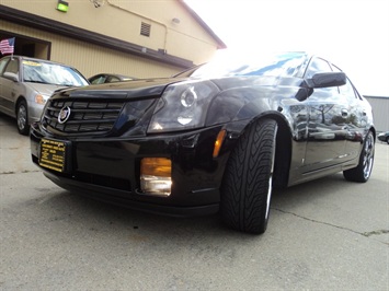 2006 Cadillac CTS   - Photo 11 - Cincinnati, OH 45255