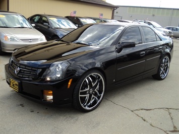 2006 Cadillac CTS   - Photo 3 - Cincinnati, OH 45255