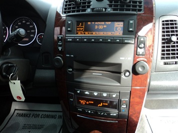 2006 Cadillac CTS   - Photo 18 - Cincinnati, OH 45255