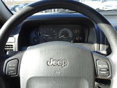 2004 Jeep Grand Cherokee Laredo   - Photo 27 - Cincinnati, OH 45255