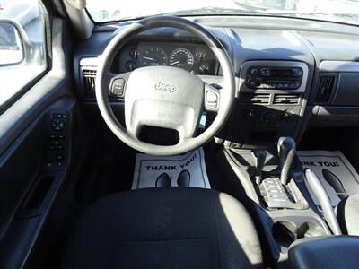 2004 Jeep Grand Cherokee Laredo   - Photo 8 - Cincinnati, OH 45255