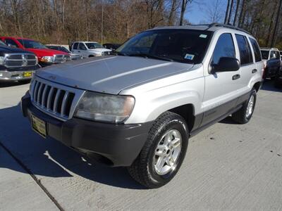 2004 Jeep Grand Cherokee Laredo   - Photo 4 - Cincinnati, OH 45255