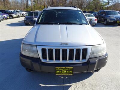 2004 Jeep Grand Cherokee Laredo   - Photo 7 - Cincinnati, OH 45255