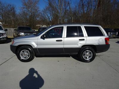 2004 Jeep Grand Cherokee Laredo   - Photo 5 - Cincinnati, OH 45255