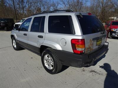 2004 Jeep Grand Cherokee Laredo   - Photo 9 - Cincinnati, OH 45255