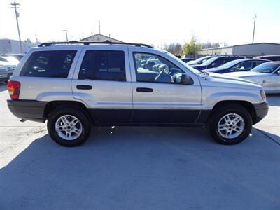 2004 Jeep Grand Cherokee Laredo   - Photo 2 - Cincinnati, OH 45255