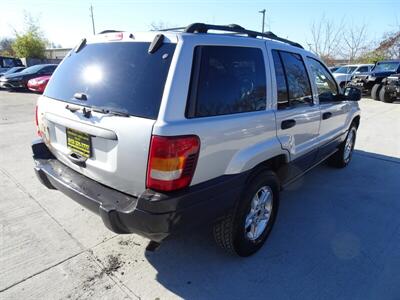 2004 Jeep Grand Cherokee Laredo   - Photo 3 - Cincinnati, OH 45255