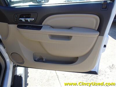 2011 GMC Sierra 3500 Denali   - Photo 28 - Cincinnati, OH 45255