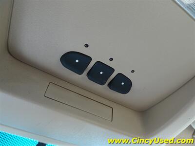 2011 GMC Sierra 3500 Denali   - Photo 23 - Cincinnati, OH 45255