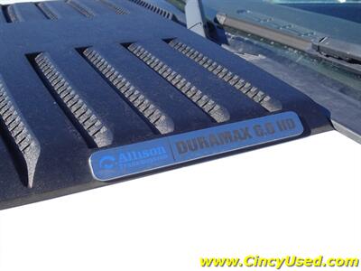 2011 GMC Sierra 3500 Denali   - Photo 24 - Cincinnati, OH 45255