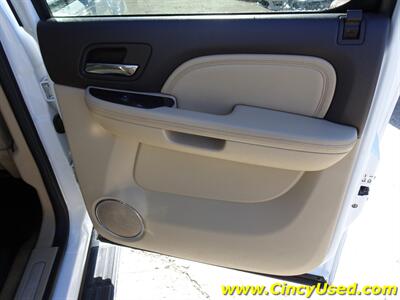 2011 GMC Sierra 3500 Denali   - Photo 27 - Cincinnati, OH 45255