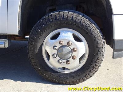 2011 GMC Sierra 3500 Denali   - Photo 34 - Cincinnati, OH 45255