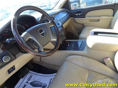 2011 GMC Sierra 3500 Denali   - Photo 12 - Cincinnati, OH 45255
