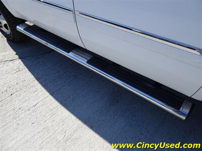 2011 GMC Sierra 3500 Denali   - Photo 30 - Cincinnati, OH 45255