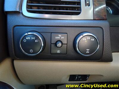 2011 GMC Sierra 3500 Denali   - Photo 22 - Cincinnati, OH 45255