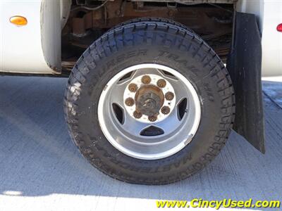 2011 GMC Sierra 3500 Denali   - Photo 38 - Cincinnati, OH 45255