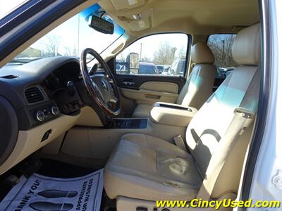 2011 GMC Sierra 3500 Denali   - Photo 10 - Cincinnati, OH 45255