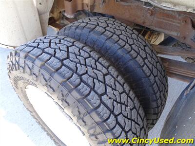 2011 GMC Sierra 3500 Denali   - Photo 37 - Cincinnati, OH 45255