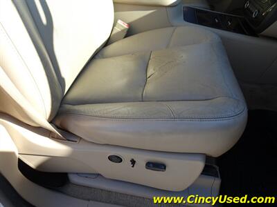 2011 GMC Sierra 3500 Denali   - Photo 32 - Cincinnati, OH 45255