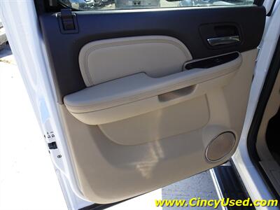 2011 GMC Sierra 3500 Denali   - Photo 25 - Cincinnati, OH 45255