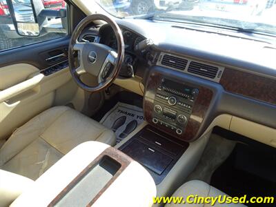 2011 GMC Sierra 3500 Denali   - Photo 15 - Cincinnati, OH 45255