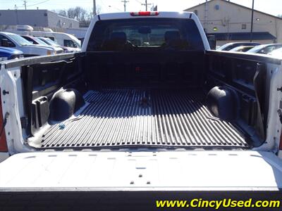2011 GMC Sierra 3500 Denali   - Photo 29 - Cincinnati, OH 45255
