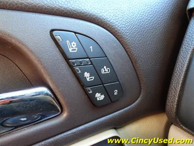 2011 GMC Sierra 3500 Denali   - Photo 21 - Cincinnati, OH 45255