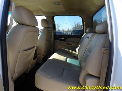 2011 GMC Sierra 3500 Denali   - Photo 13 - Cincinnati, OH 45255
