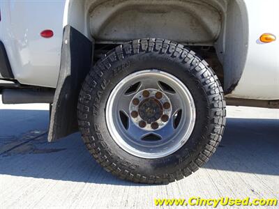 2011 GMC Sierra 3500 Denali   - Photo 36 - Cincinnati, OH 45255