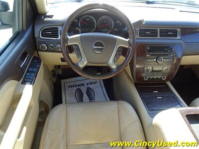 2011 GMC Sierra 3500 Denali   - Photo 9 - Cincinnati, OH 45255